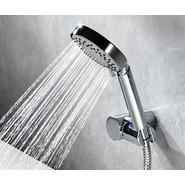 Смеситель для ванны WasserKraft Berkel 4802L - фото 3