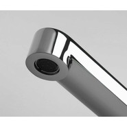 Смеситель для ванны WasserKraft Berkel 4802L - фото 4