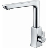 Смеситель для кухни WasserKraft Berkel 4807 - фото 