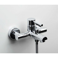Смеситель для ванны WasserKraft Main 4101 - фото 2