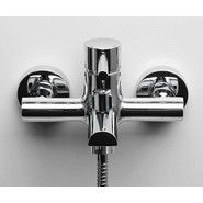 Смеситель для ванны WasserKraft Main 4101 - фото 3