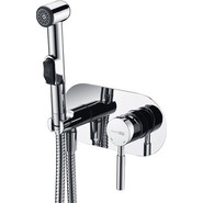 Набор для гигиенического душа WasserKraft Main 4138 - фото 