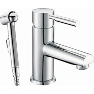 Смеситель для раковины WasserKraft Main 4108 - фото 