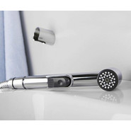 Смеситель для раковины WasserKraft Main 4108 - фото 3