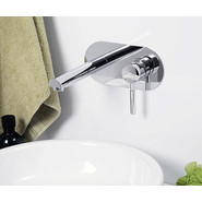 Смеситель для раковины WasserKraft Main 4130 - фото 2