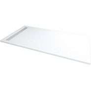 Каменный поддон RGW STM-138W 130х80 см 14202813-01 - фото 2