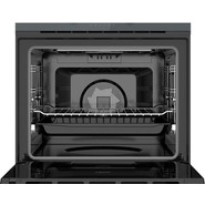 Электрический духовой шкаф Teka Urban HLB 8600 Stone grey 111000011 - фото 2