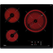 Электрическая варочная панель Teka Easy TZ 6315 40239030 - фото 