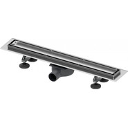 Трап TECElinus 90 см 15103099, нержавеющая сталь (под плитку) - фото 4