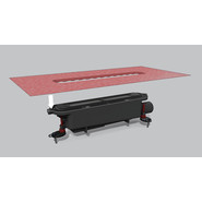 Сифон для трапа TECEdrainprofile DN 50 673002 - фото 2