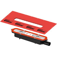 Сифон для трапа TECEdrainprofile DN 40 673001 - фото 