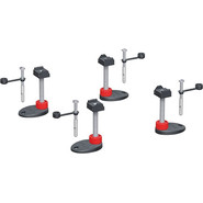 Комплект опор TECEdrainline 92-139 мм, 660003 - фото 2