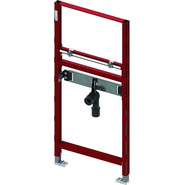 Инсталляция для раковины TECEprofil (h = 1120 мм) 9310000 - фото 