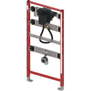 Инсталляция для писсуара TECEprofil с клапаном U2 (h = 1120 мм) 9320013 - фото 