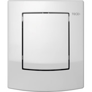 Кнопка смыва TECEambia Urinal 9242100, белый - фото 