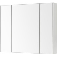 Зеркало-шкаф Акватон Беверли 100 см 1A237202BV010, белый - фото 