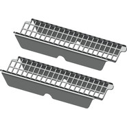 Решетка для волос TECEdrainprofile 674002 - фото 