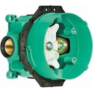 Скрытая часть Hansgrohe Ibox universal 01800180 - фото 