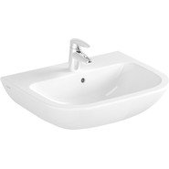 Раковина подвесная Vitra S20 60 см 5503B003-0001 - фото 