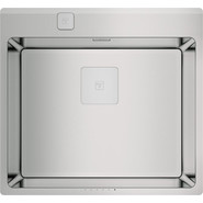 Кухонная мойка Teka Maestro Forlinea RS15 50.40 115000017, нержавеющая сталь - фото 