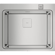 Кухонная мойка Teka Maestro Zenit RS15 1B 115000021, нержавеющая сталь - фото 