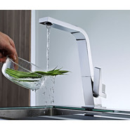 Смеситель для кухни Teka Total IC 915 339150210 - фото 3