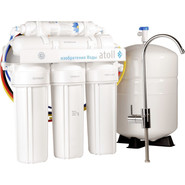 Фильтр обратного осмоса Atoll A-550 (Патриот) - фото 