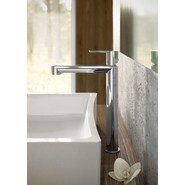 Смеситель для раковины высокий Ravak Puri X070114 - фото 3