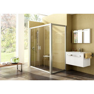 Душевая штанга Ravak 60 см X07P012 - фото 2