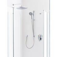 Кронштейн стеновой для верхнего душа Ravak X07P112 - фото 4