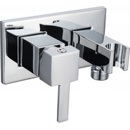 Смеситель для гигиенического душа Cezares CZR-DA6-01 - фото 