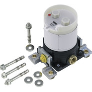 Скрытая часть Kludi FLEXX.BOXX 88088 - фото 