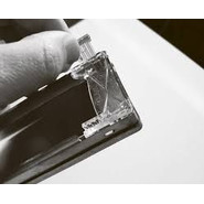 Трап Berges Wasserhaus B1 Keramik 70 см 090118, нержавеющая сталь (под плитку), Цвет производителя: хром матовый, Размер трапа: 700 - фото 3