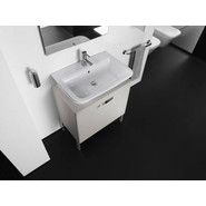 Раковина подвесная Roca Gap 50 см 327476000 - фото 2