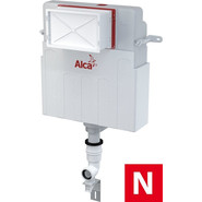 Инсталляция для подвесного унитаза Alcaplast AM112-0001 - фото 