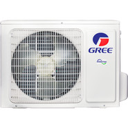 Сплит-система Gree Bora Inverter Wi-Fi GWH12AABXB-K6DNA2C - фото 5