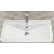 Тумба подвесная с раковиной BelBagno ACQUA-1000-2C-SO-PS 100 см, Pino Scania, Цвет фасада: Pino Scania - фото 4