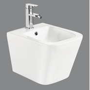 Биде подвесное BelBagno Ardente-R BB0520BH - фото 