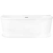 Ванна акриловая BelBagno BB408-1700-800 170х80 см - фото 