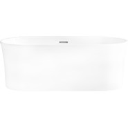 Ванна акриловая BelBagno BB409-1700-800 170х80 см - фото 3