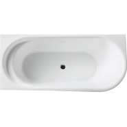 Ванна акриловая BelBagno BB410-1500-780-L 150х80 см - фото 