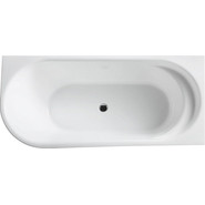 Ванна акриловая BelBagno BB410-1700-780-R 170х80 см - фото 