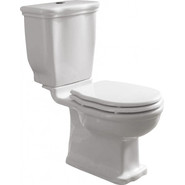 Унитаз-компакт слив вертикальный BelBagno Boheme BB115CPS - фото 