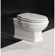 Унитаз подвесной BelBagno Boheme BB115CH - фото 6