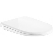 Сиденье с крышкой для унитаза BelBagno Ricco микролифт BB275SC - фото 