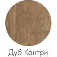 Тумба подвесная со столешницей Акватон Лофт Фабрик 80 см 1A242401LTDY0, дуб кантри - фото 2