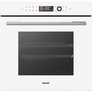 Электрический духовой шкаф Graude BM 60.3 W - фото 