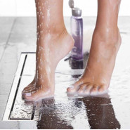 Трап Pestan (BETTOSERB) Confluo Premium Line 65 см 13100004, нержавеющая сталь (под плитку), Цвет производителя: хром, Размер трапа: 650 - фото 4