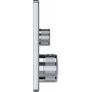 Смеситель для душа с термостатом Grohe Grohtherm SmartControl 29126000 - фото 3