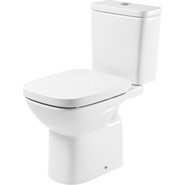 Унитаз-компакт Roca DEBBA 34299700Y - фото 2